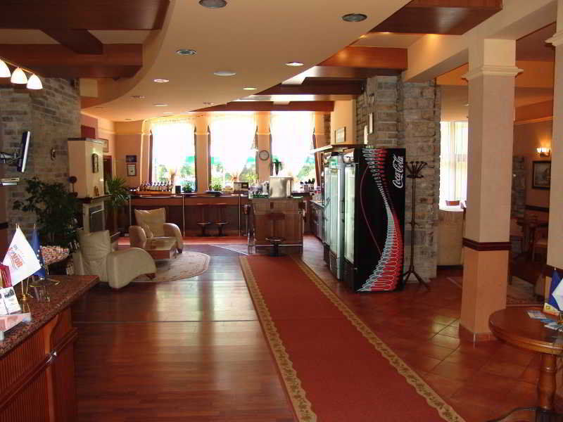 Hotel Izvor Starozagorski Bani Exterior foto
